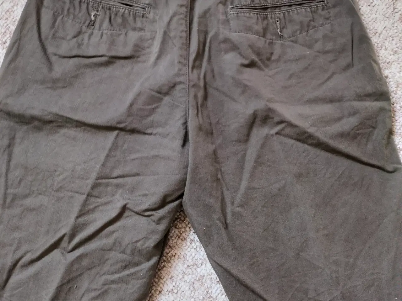 Billede 5 - Short til mand 