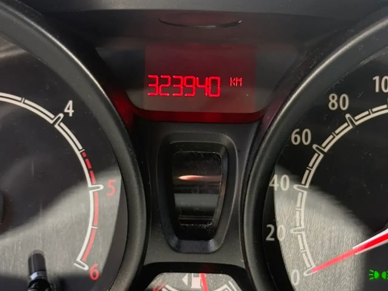 Billede 1 - Ford Fiesta 1,6 tdci ECOnetic