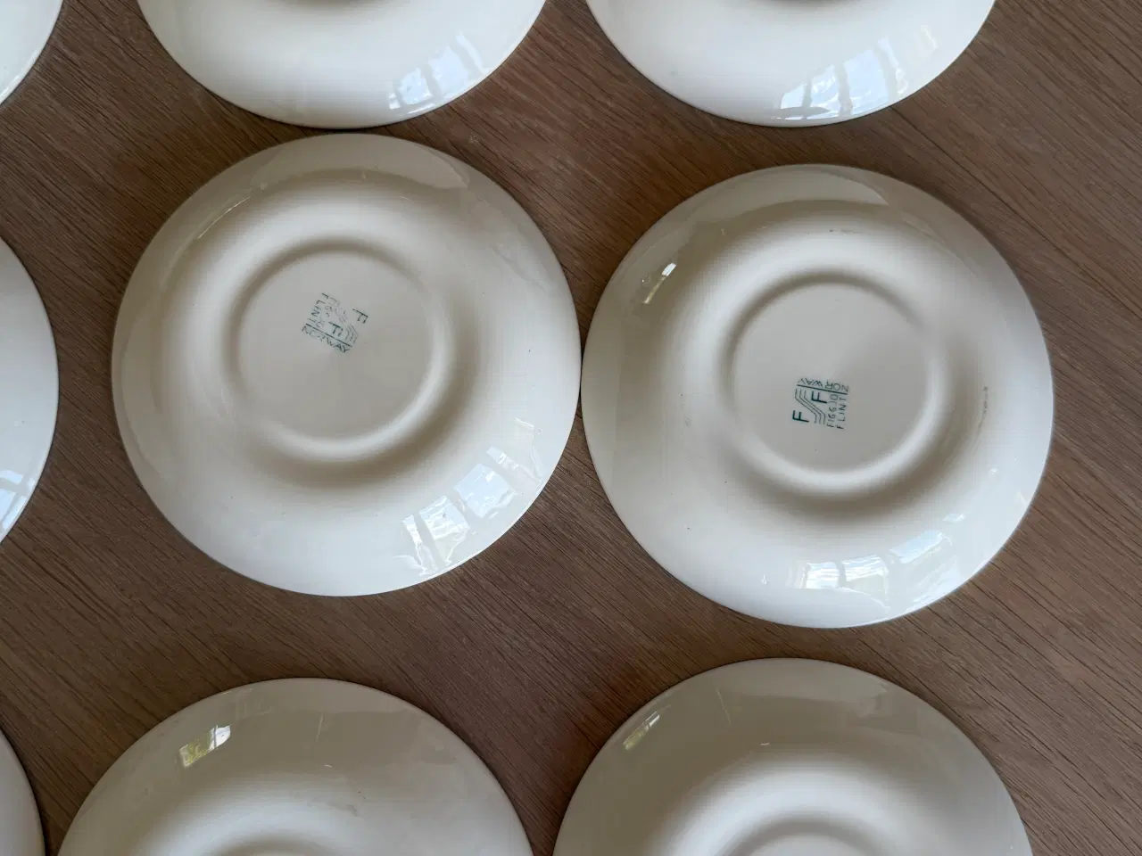 Billede 11 - Figgjo Flint Daisy kaffestel