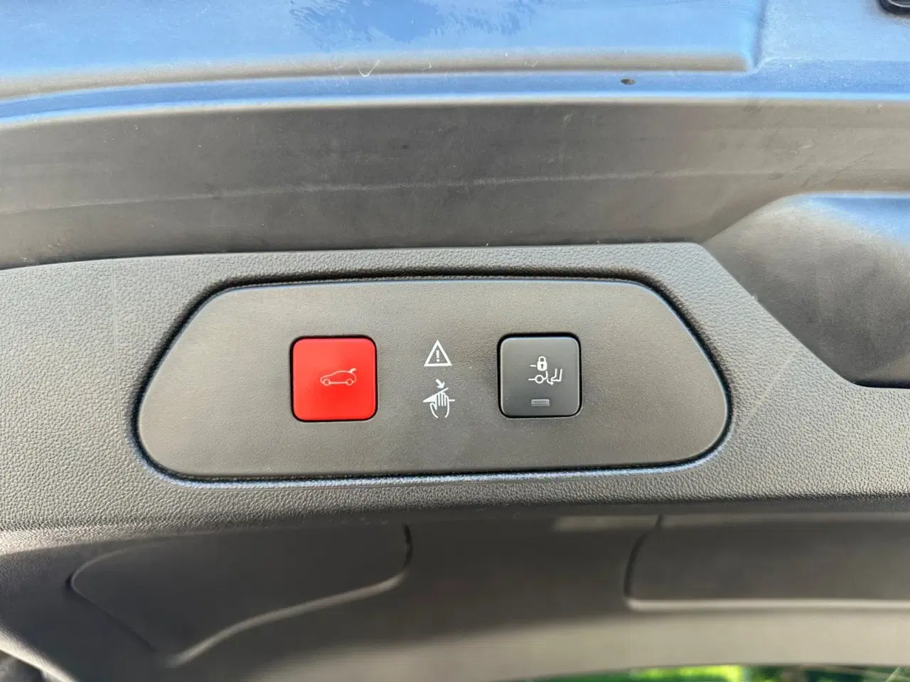 Billede 10 - Opel Grandland X 1,6 CDTi 120 Innovation aut.