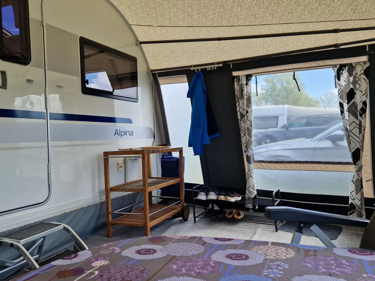 Billede 7 - 2017 Adria Alpina 663UK