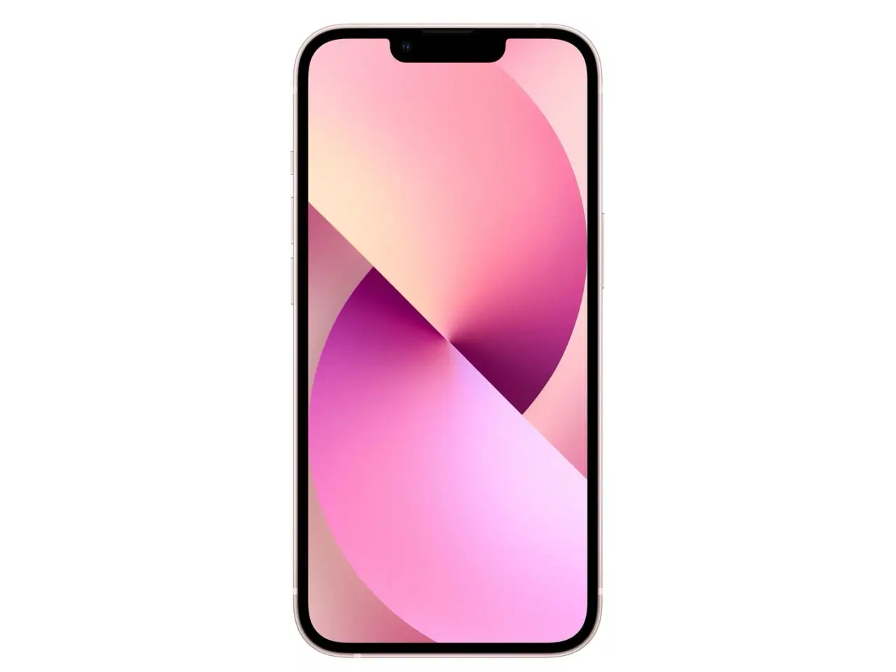 Billede 1 - iPhone 