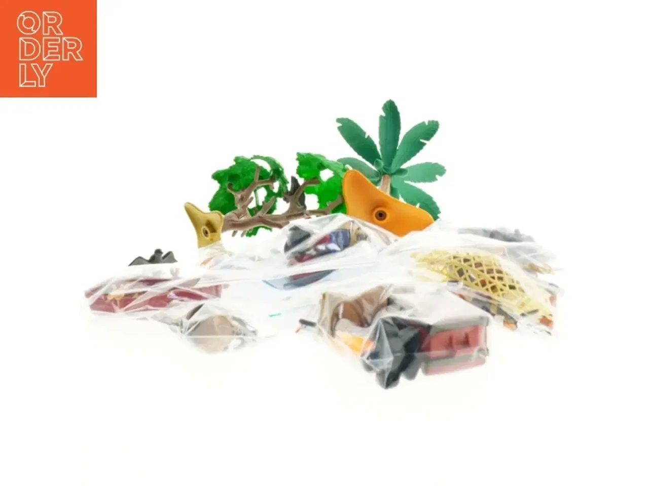 Billede 4 - Playmobil Piratø fra Playmobil