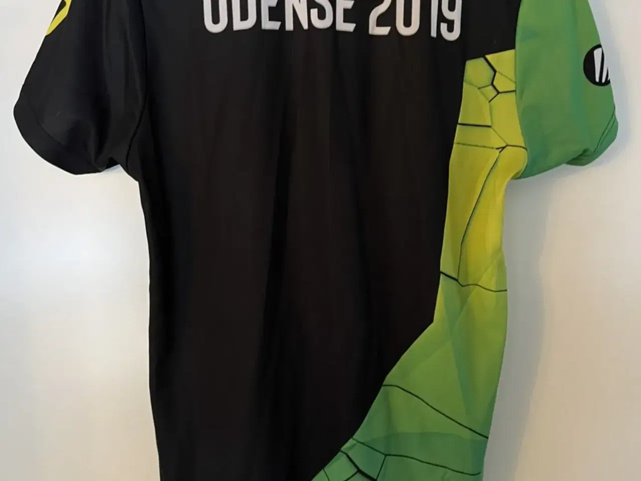 Billede 2 - ESL Gamertrøje - Odense 2019 !