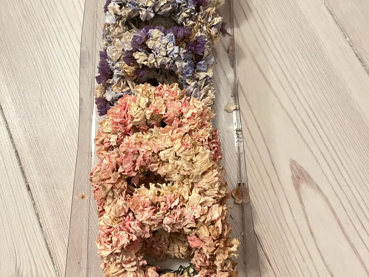 Billede 3 - Blomsterkranse