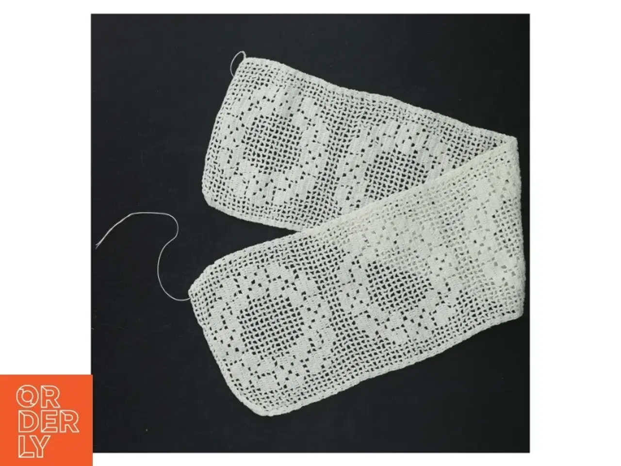Billede 2 - Mellemværk (str. 50 cm)