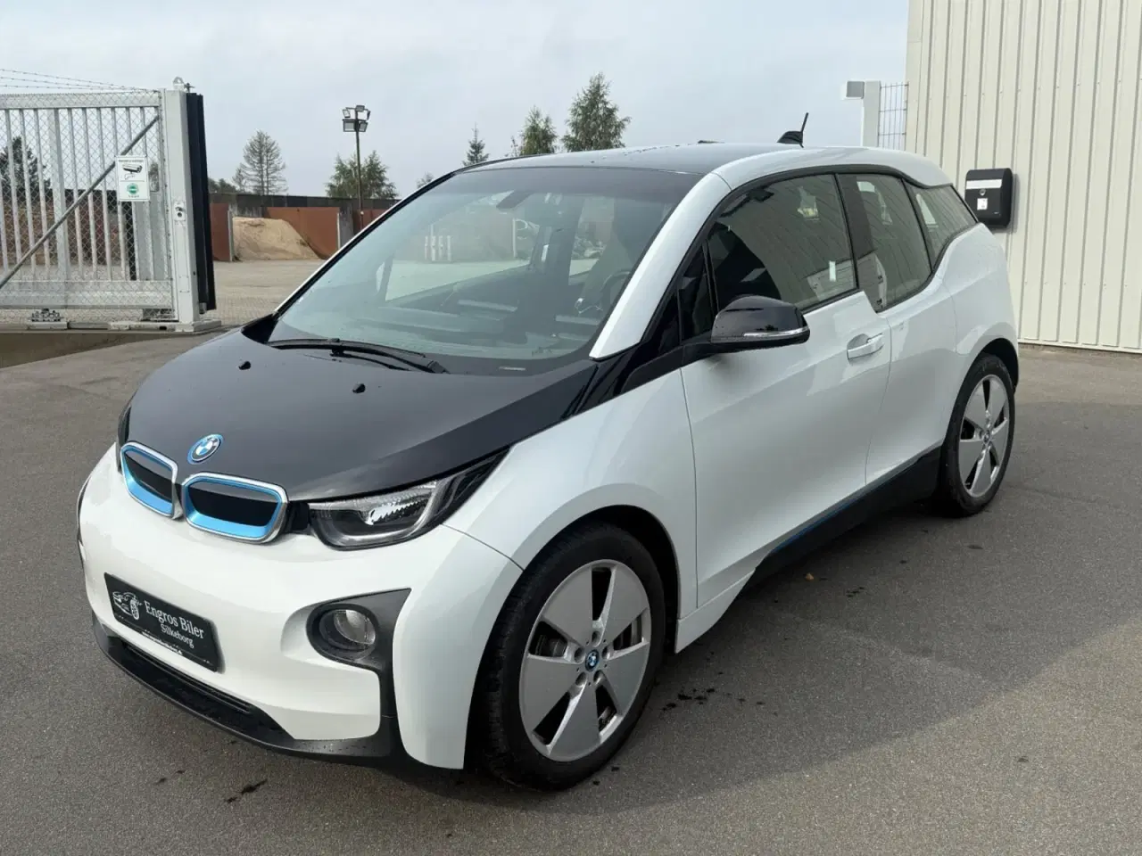 Billede 3 - BMW i3  BEV