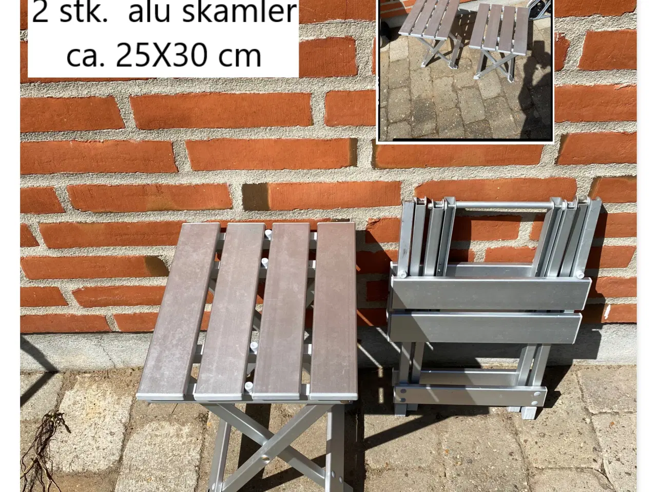 Billede 5 - Div. fra comping ophør