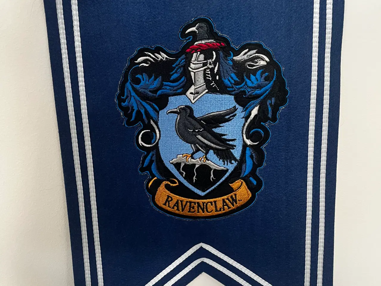 Billede 1 - Ravenclaw Banner 