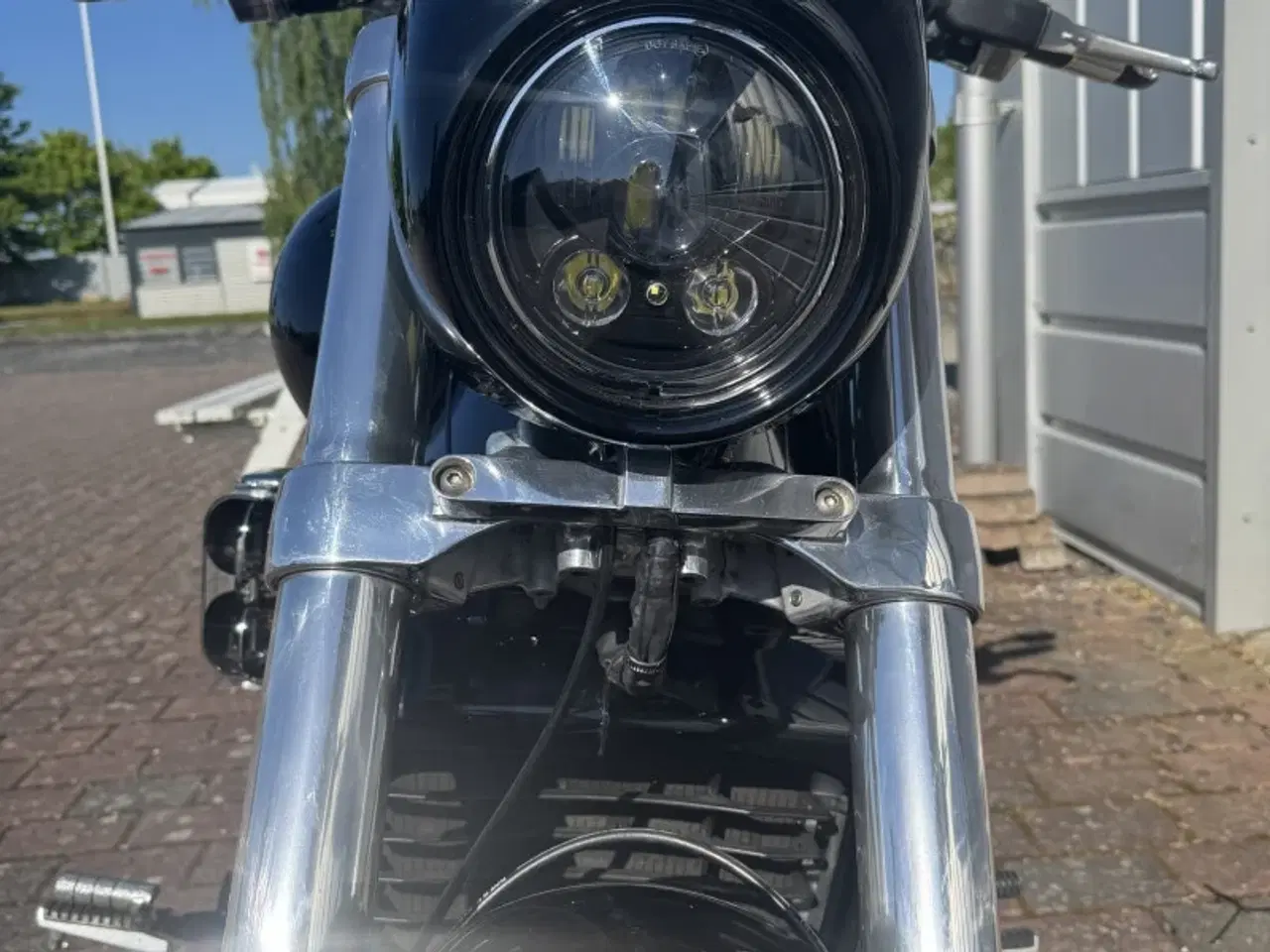 Billede 21 - Suzuki VZR 1800 Intruder