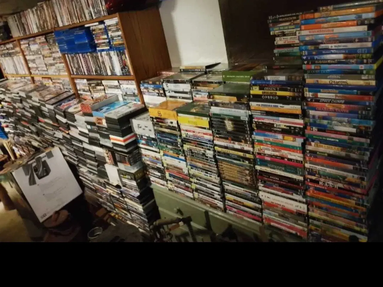 Billede 8 - Dvd'er i alle genrer