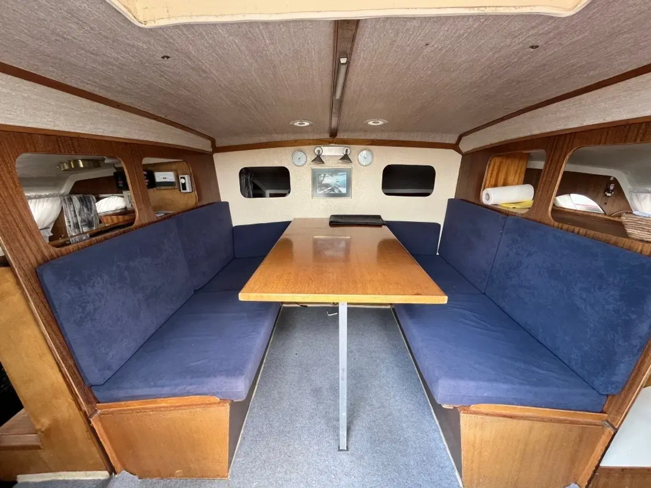 Billede 2 - Havcat 27 C  -  SOLGT/SOLD