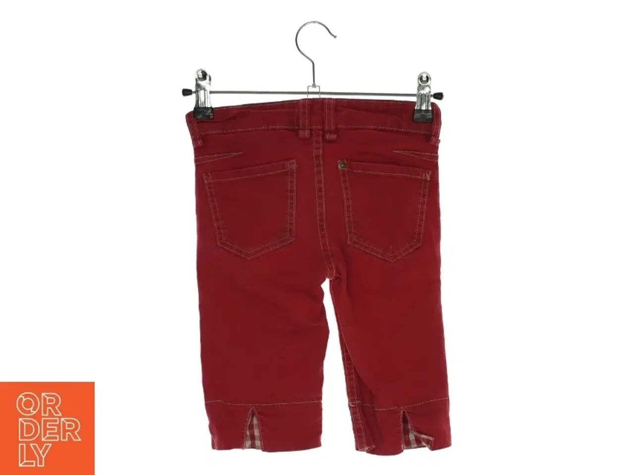 Billede 2 - Bukser fra H&M (str. 110)