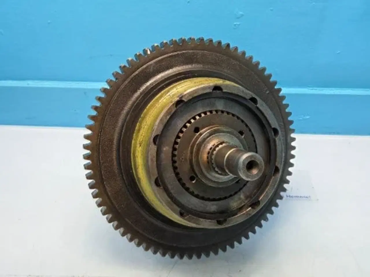 Billede 7 - John Deere 830 Pto Kobling T30765