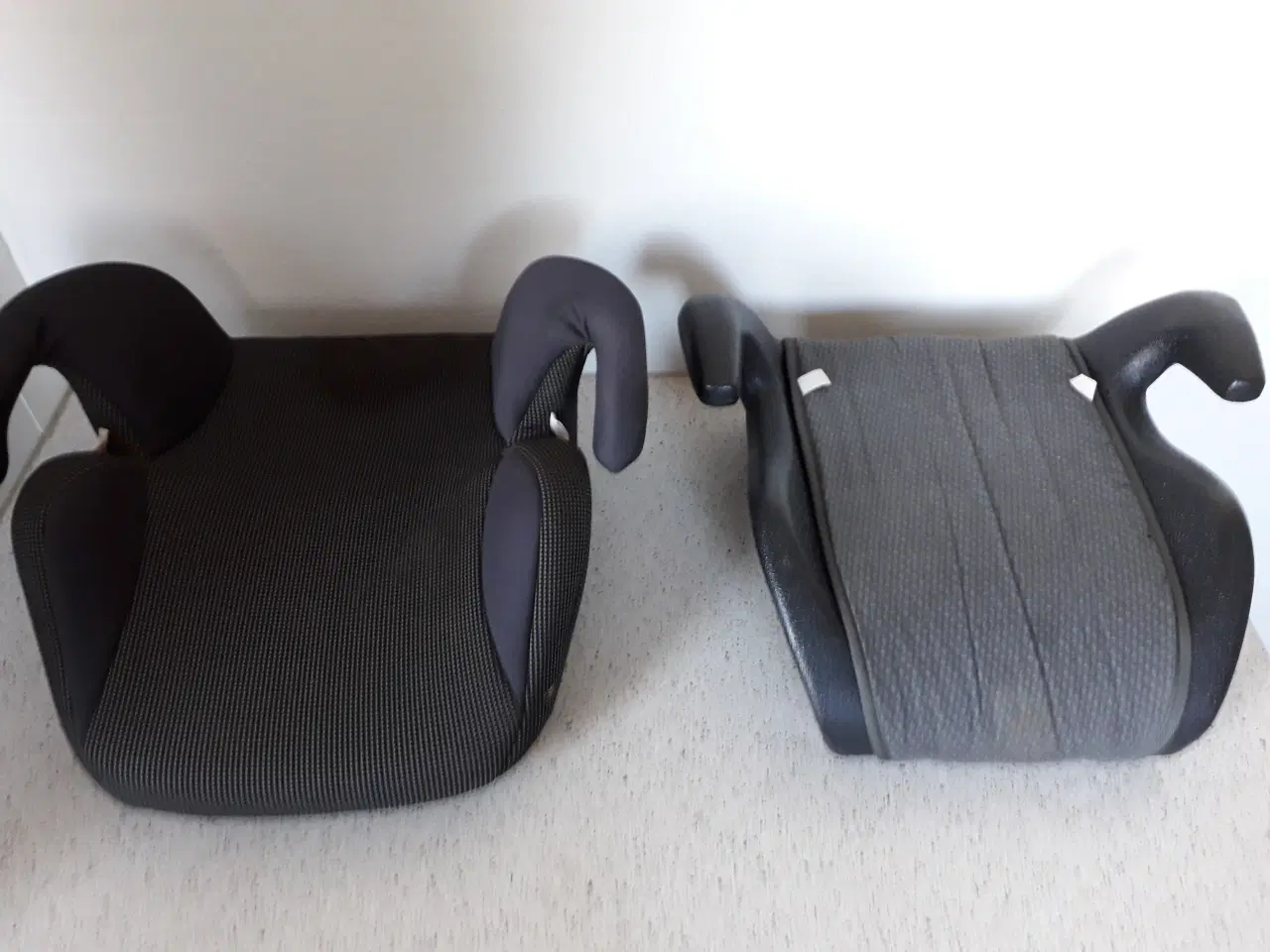 Billede 1 - Selepuder