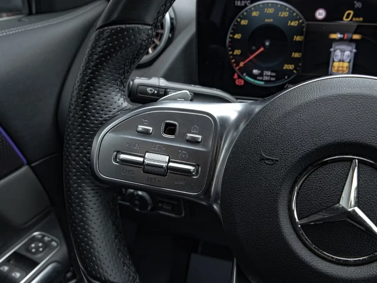 Billede 7 - Mercedes EQA250+  