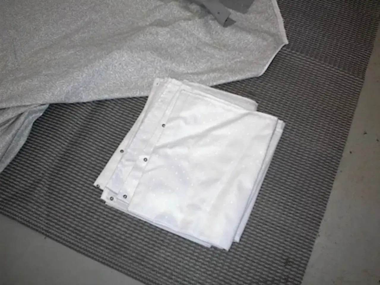 Billede 1 - Udbygning Isabella Commodore Alpha