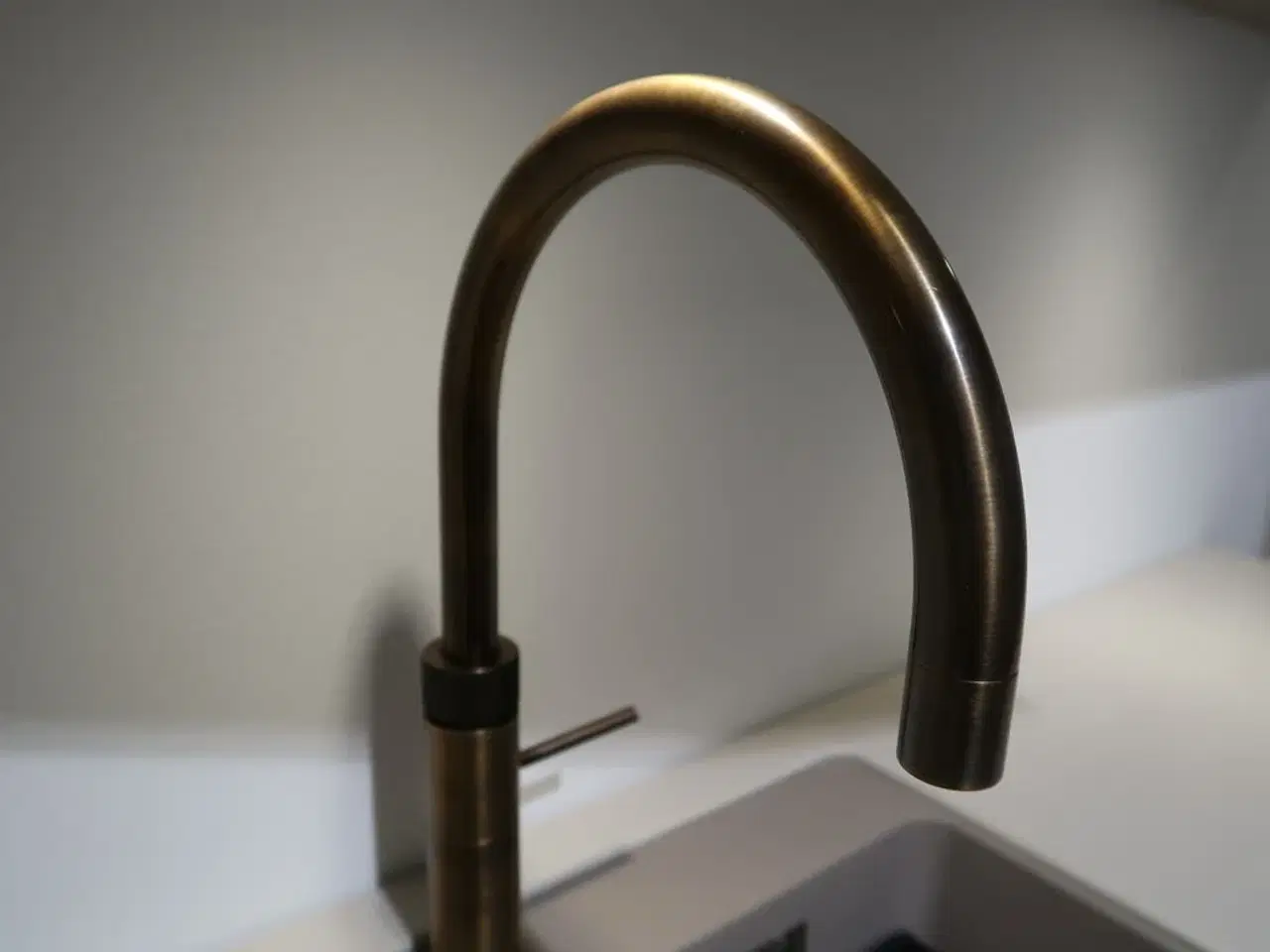 Billede 3 - Armatur QUOOKER