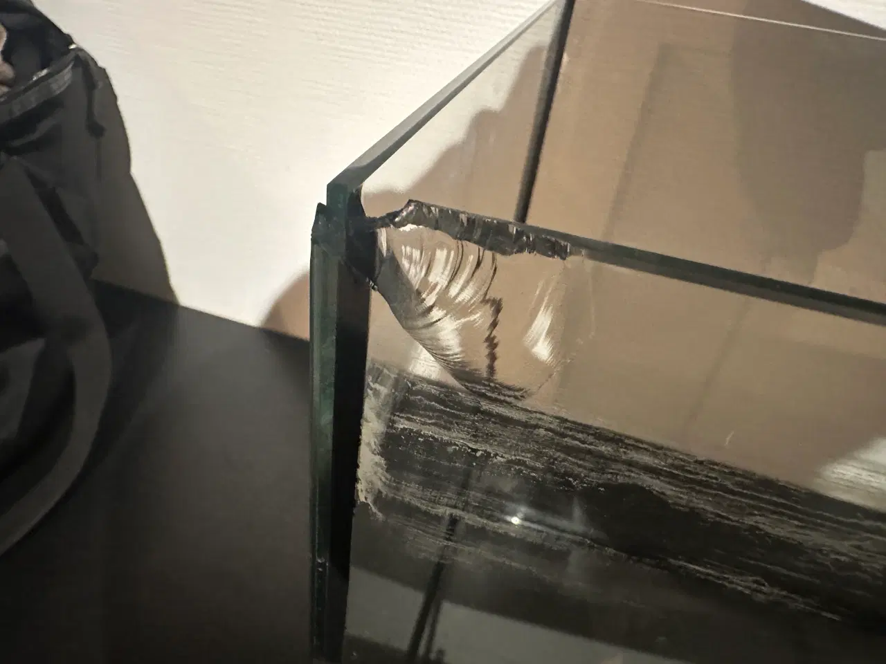 Billede 4 - Akvarie 60L med varmelegeme