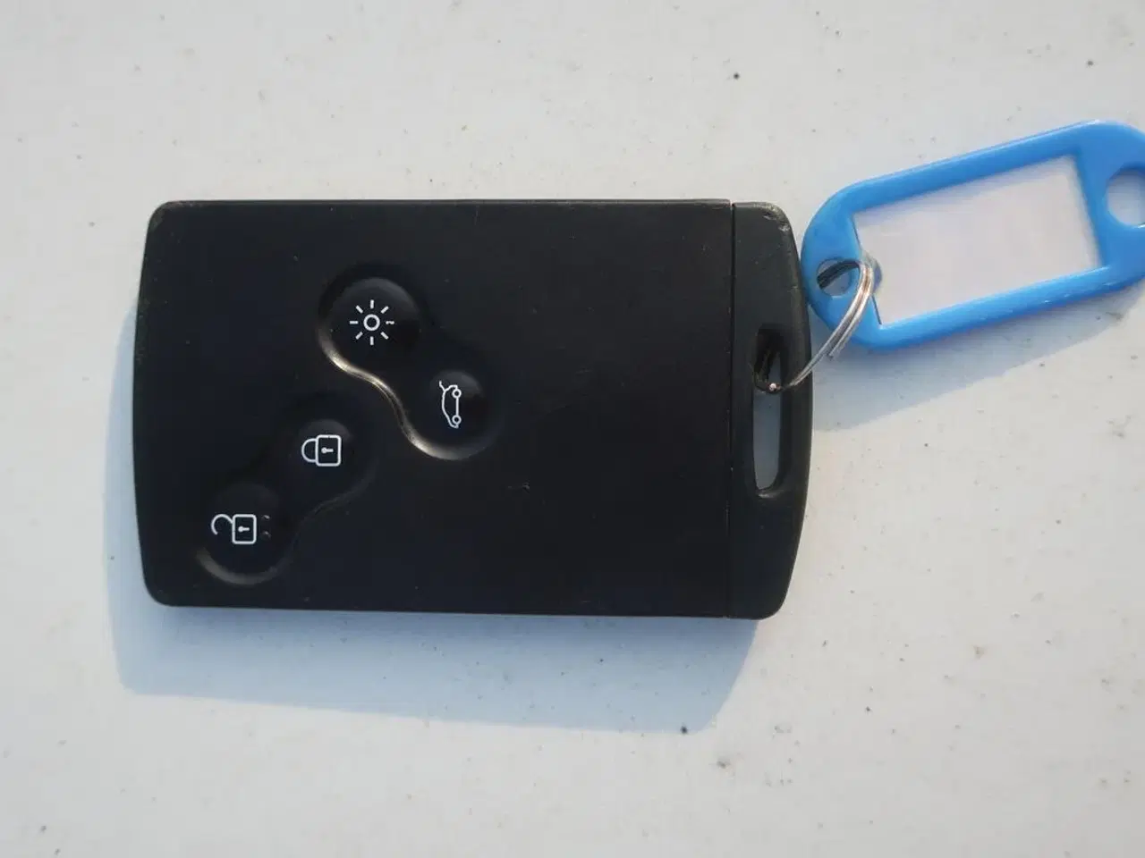 Billede 32 - Personbil: RENAULT NY CLIO DCI 90 5D (moms fri)