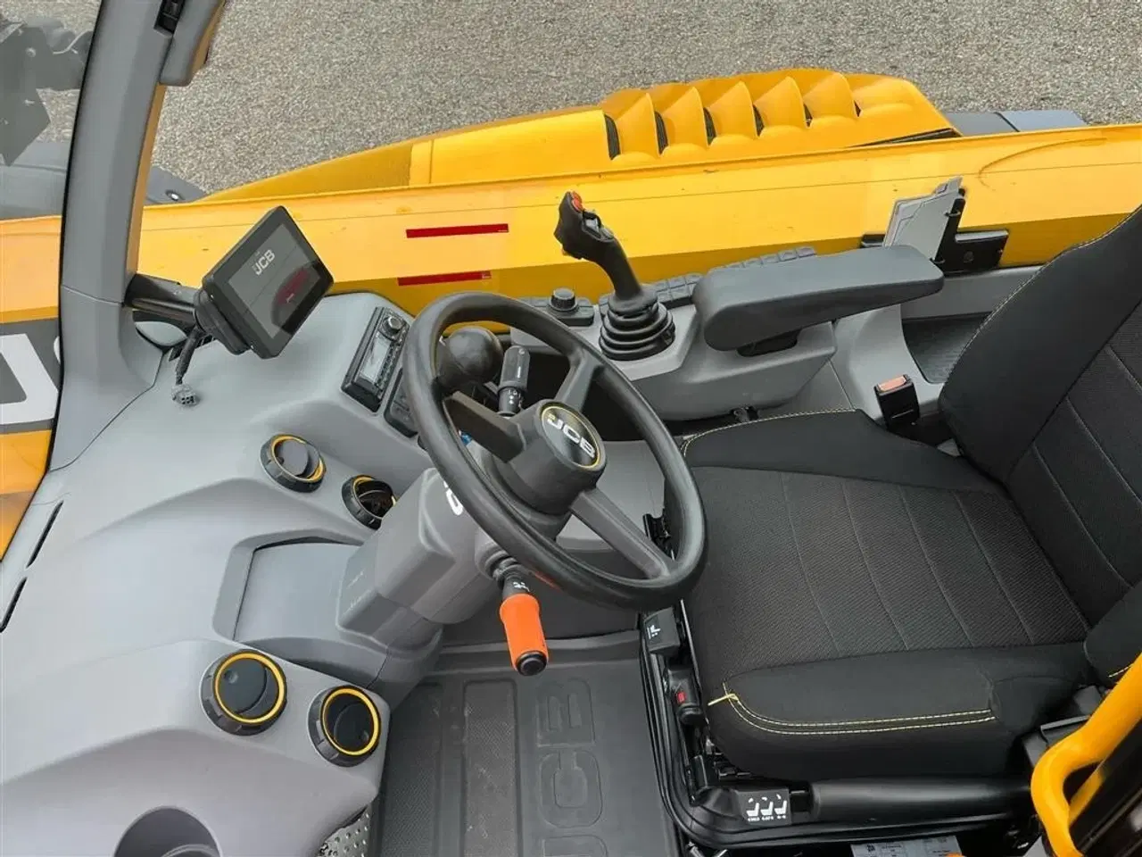 Billede 13 - JCB 542-70 AGRI XTRA