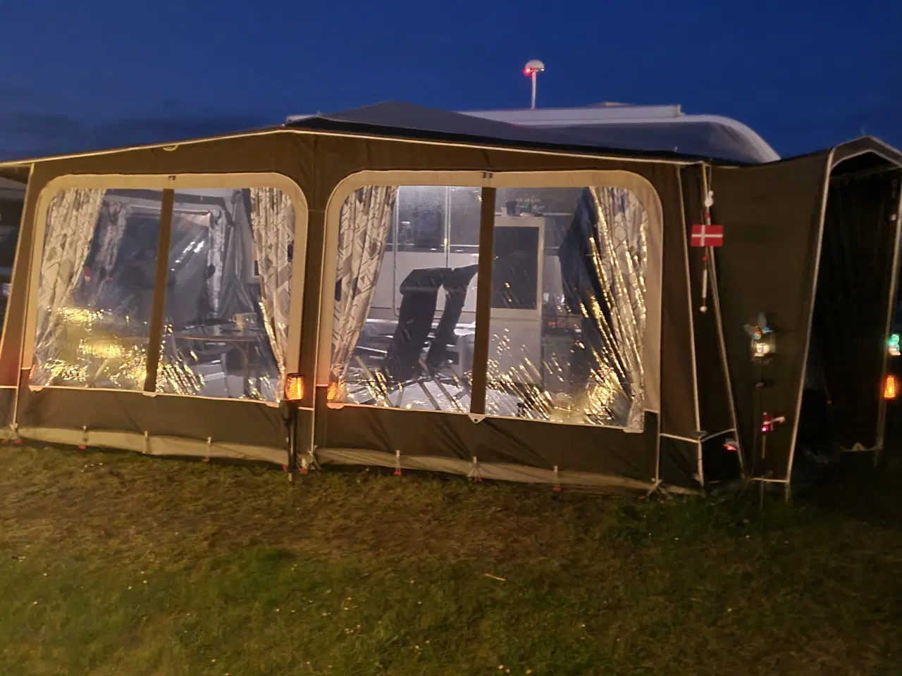 Billede 4 - Isabella Prisma a mål 1025
