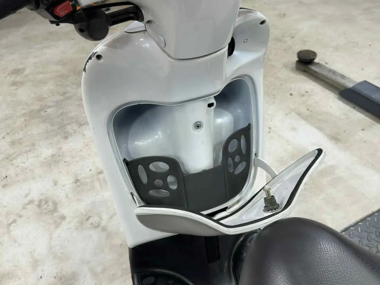 Billede 6 - Scooter - Aprilia Scarabeo