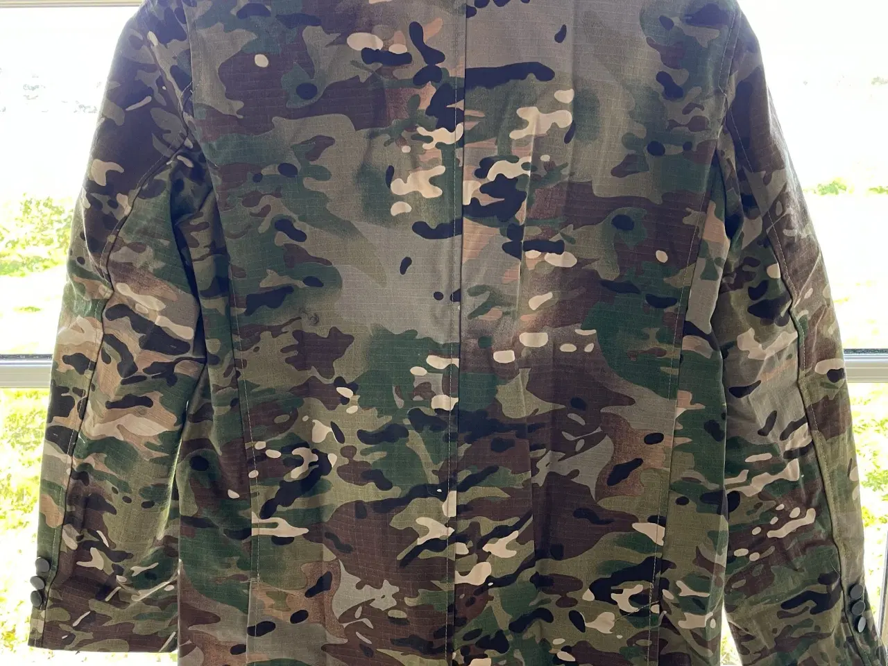 Billede 3 - Multicam blazer