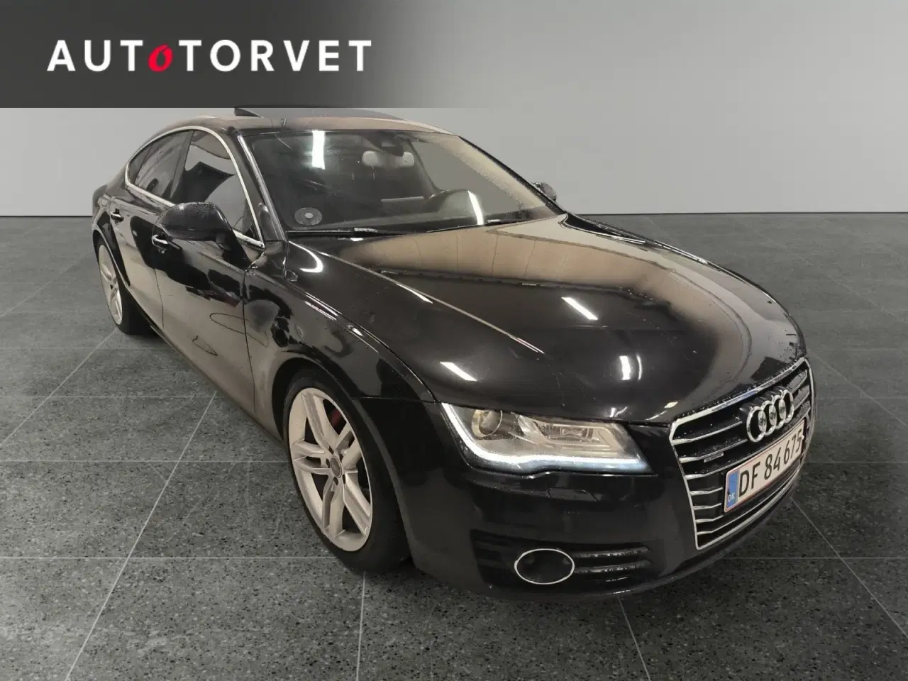 Billede 4 - Audi A7 3,0 TDi 245 Sportback quattro S-tr.