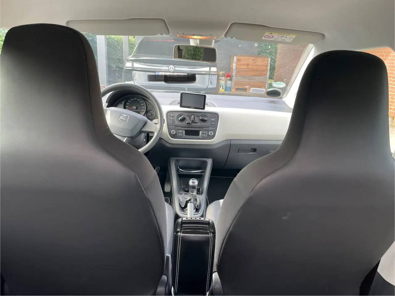 Billede 9 - Seat Mii