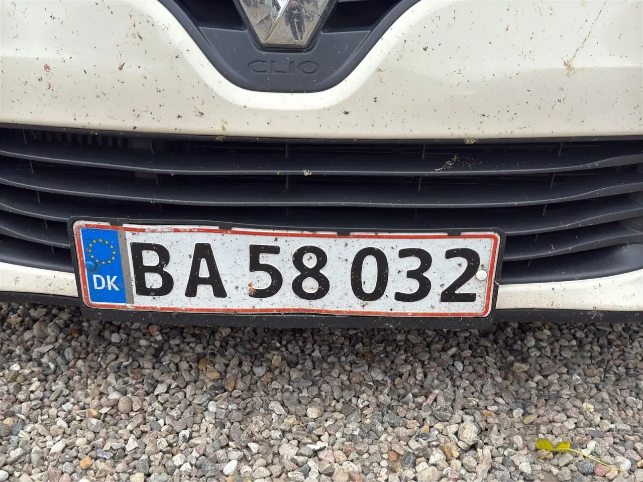 Billede 20 - Renault Clio IV 1,5 dCi 75 Expression