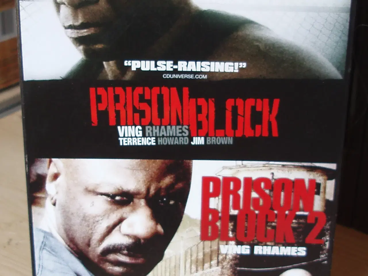 Billede 2 - Film, diverse dvd bokse