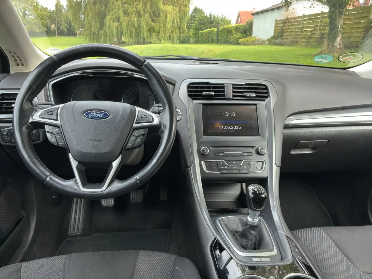 Billede 10 - Ford Mondeo 1,5 SCTi 160 Titanium
