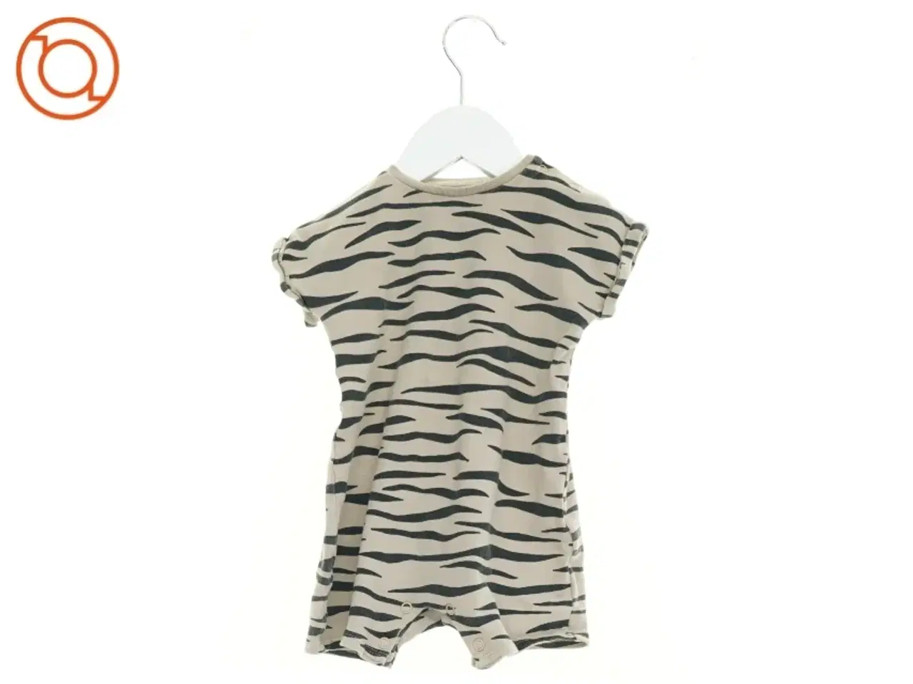 Billede 2 - Bodystocking fra Next (str. 80 cm)