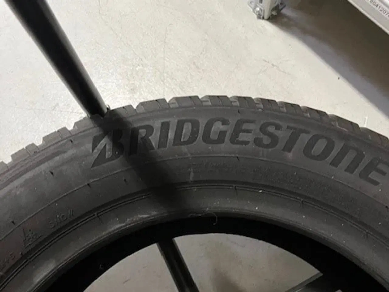 Billede 1 - Bridgestone Blizzak LM005 - 215/65R17