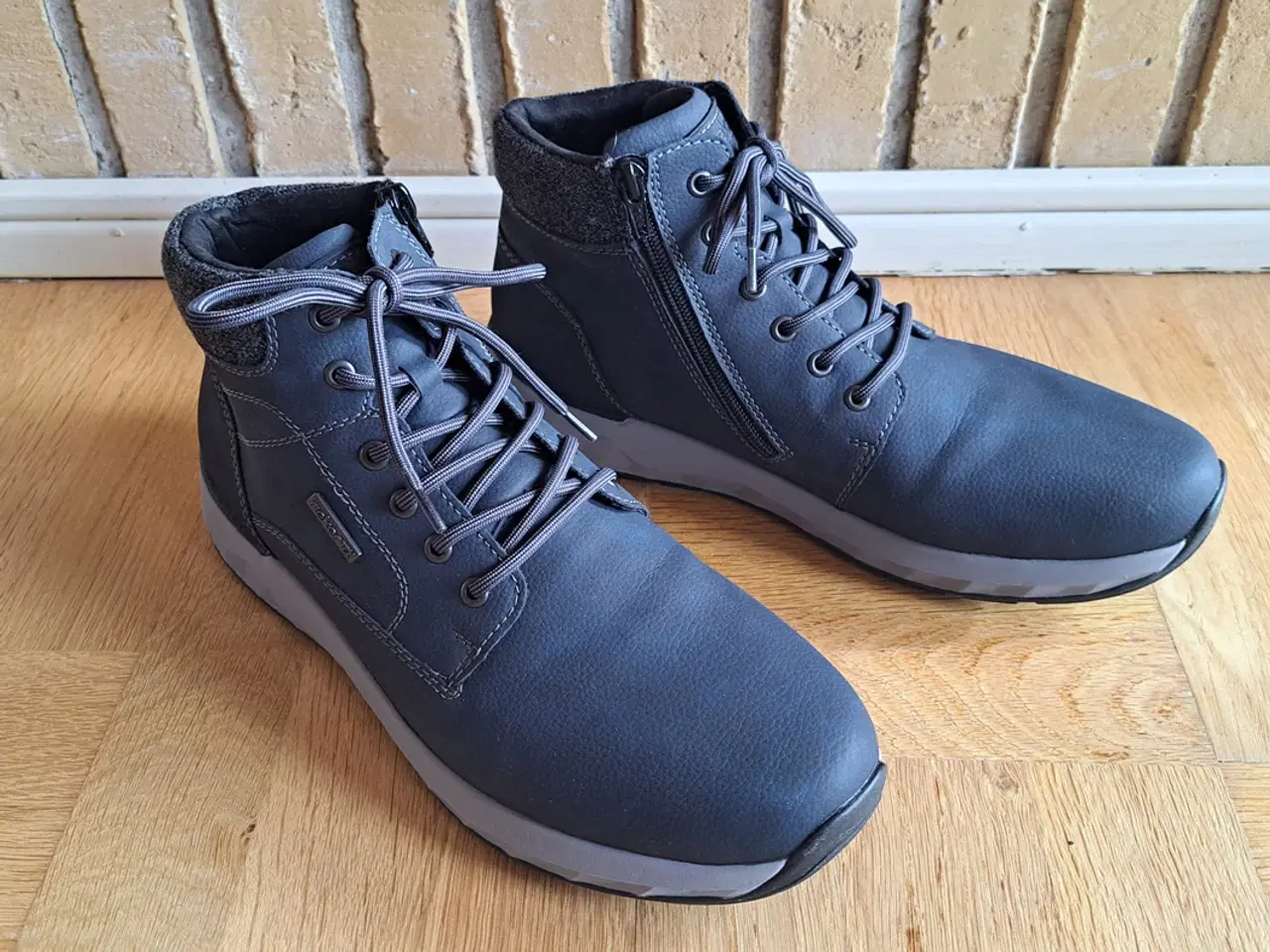 Billede 3 - Rieker støvler