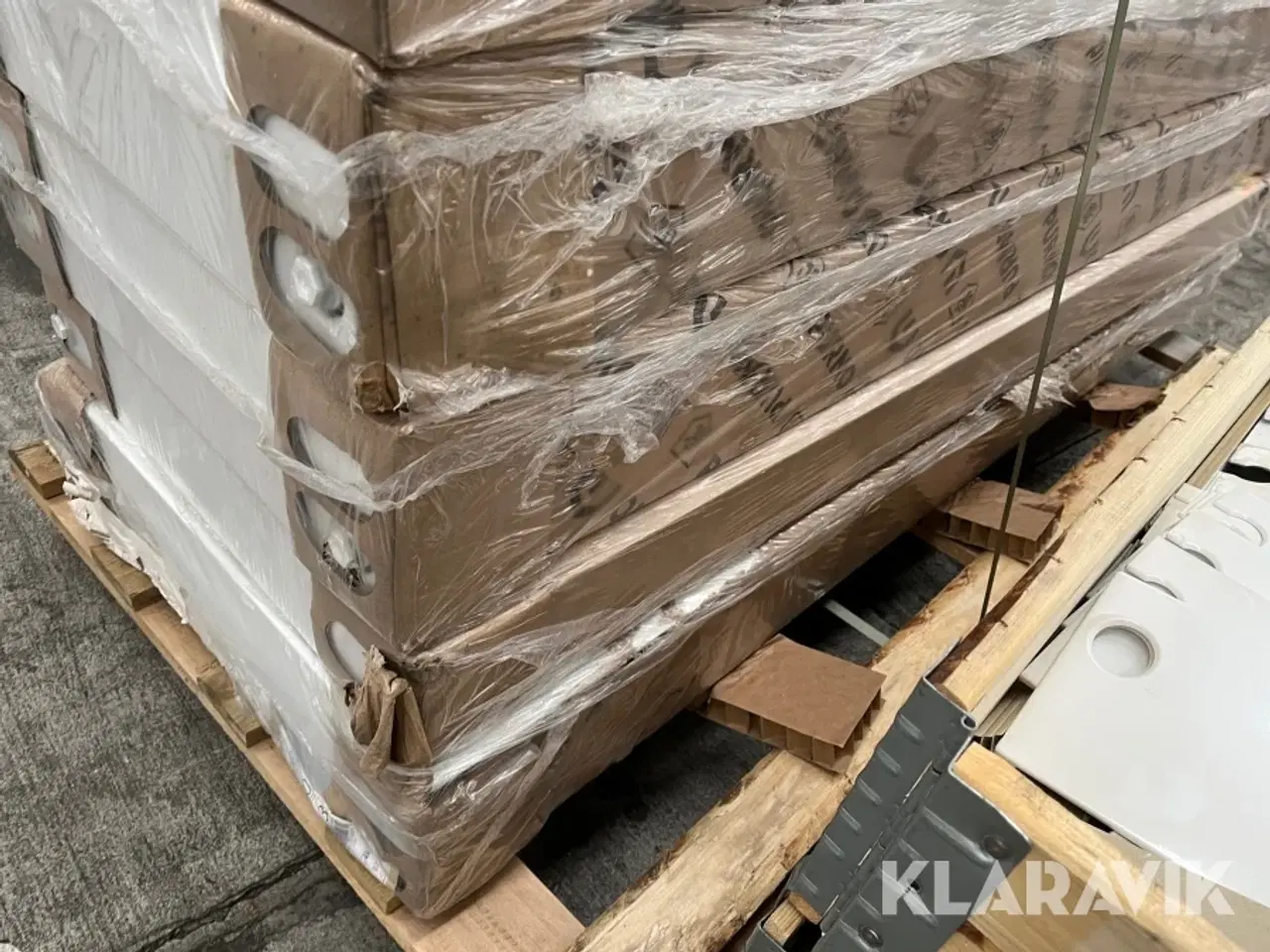 Billede 12 - Radiatorer og endestykker Purmo