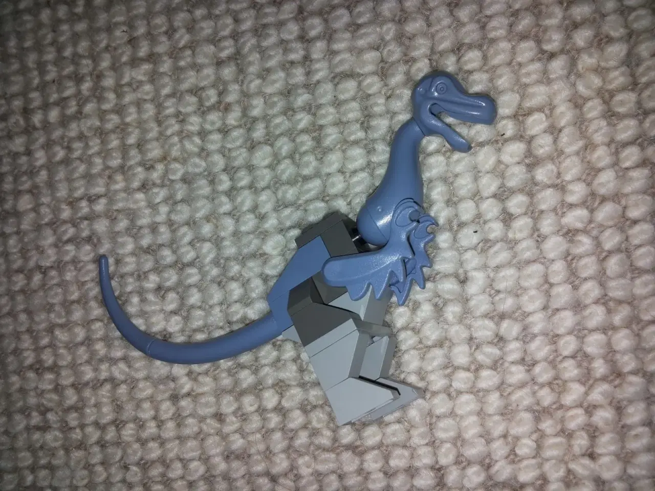 Billede 1 - Lego dinosaur