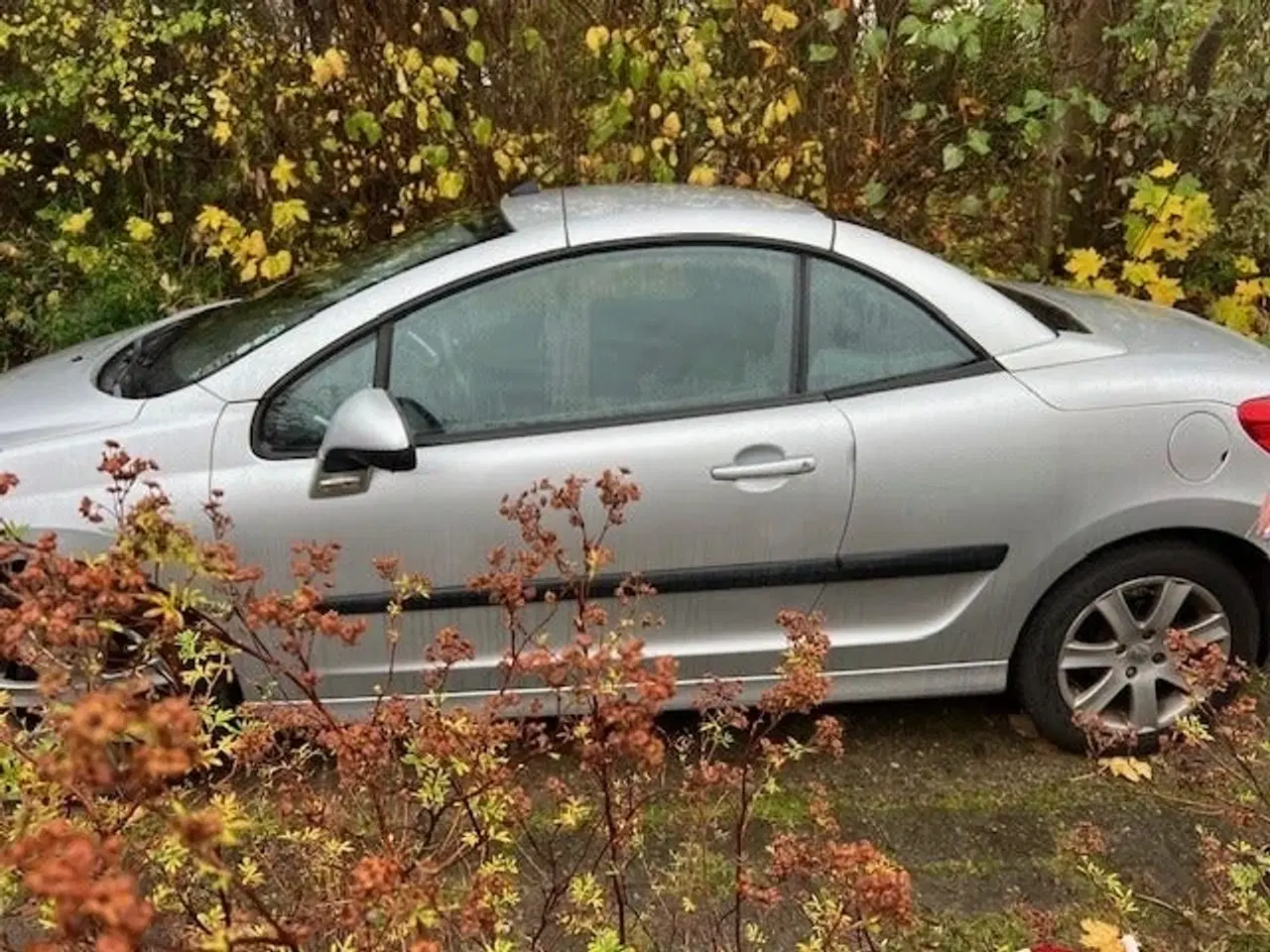 Billede 3 - Peugeot 207 1,6 CC