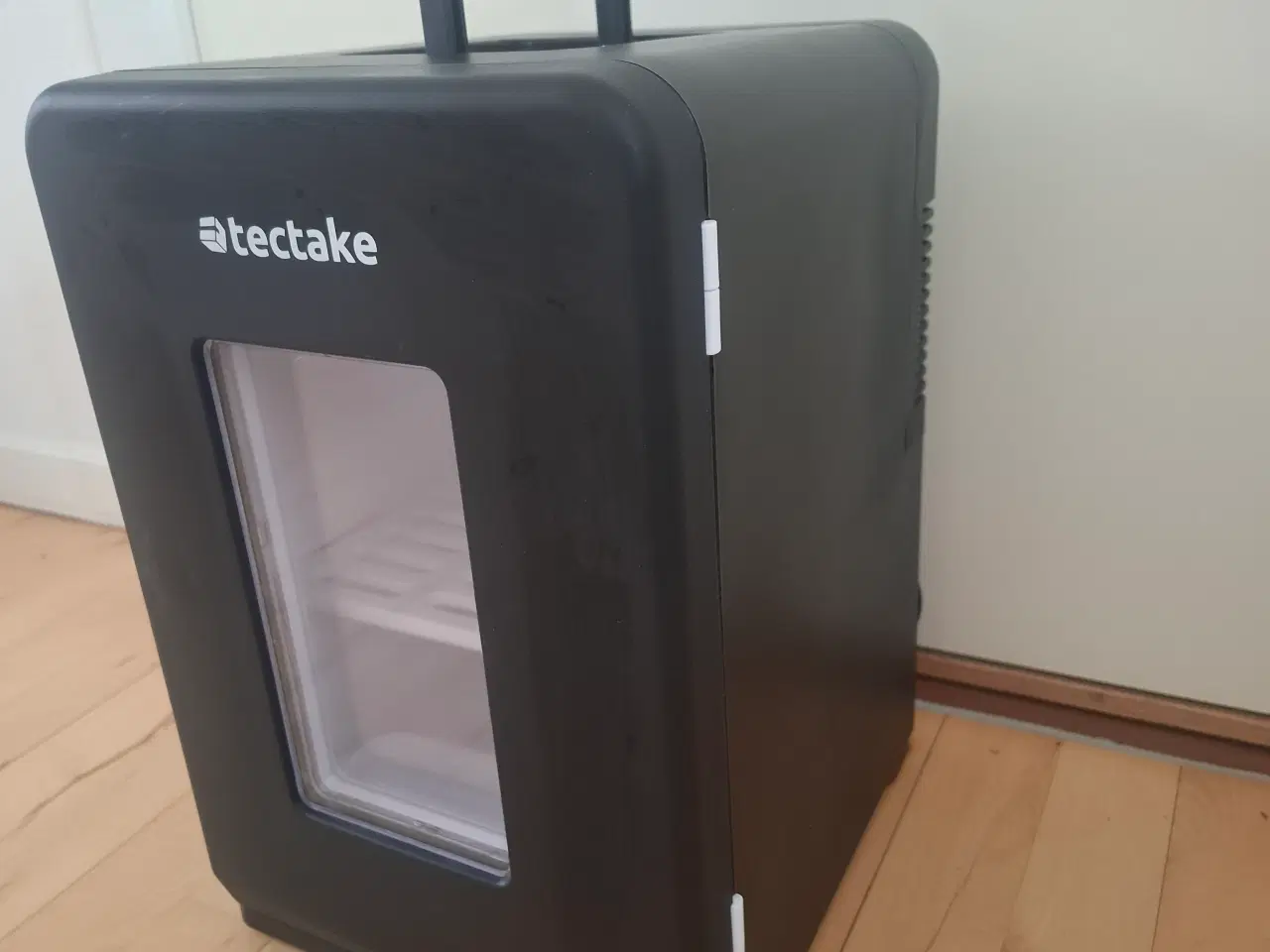 Billede 1 - Minikøleskab fra Tectake