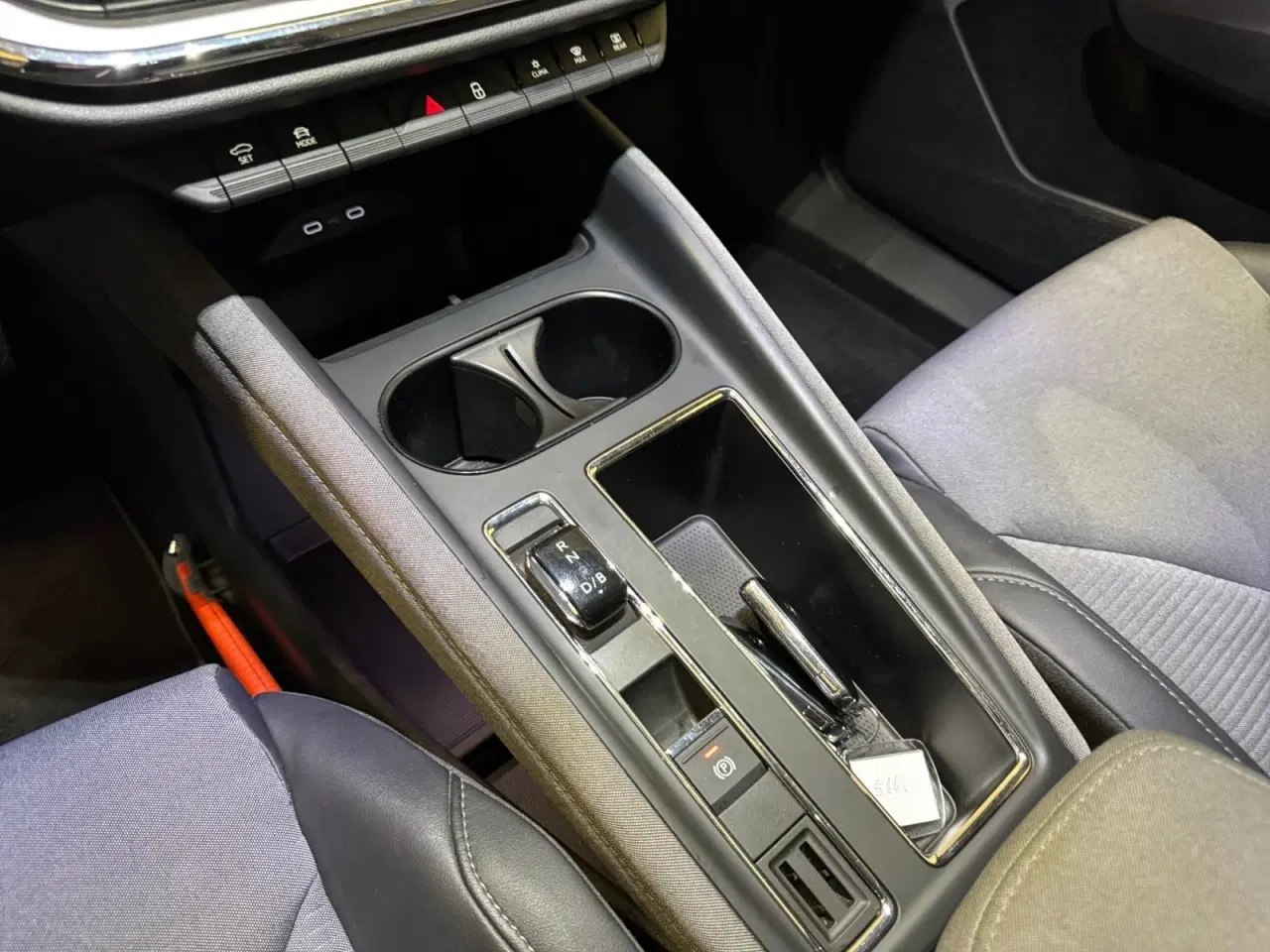 Billede 11 - Skoda Enyaq 60 iV