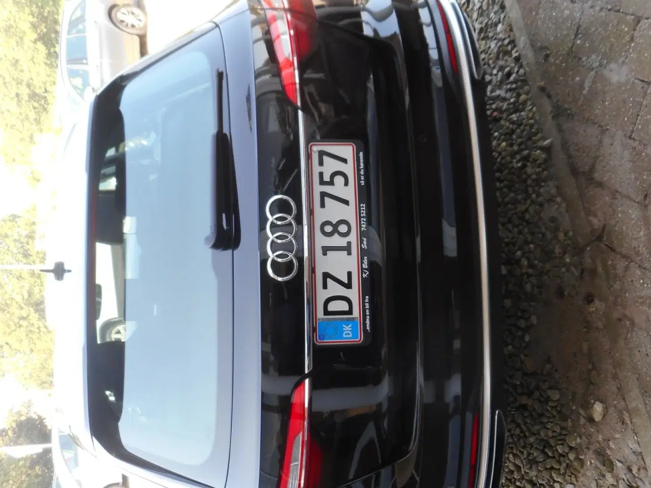 Billede 5 - Audi A4 35 TDi Prestige+ Avant S-tr.