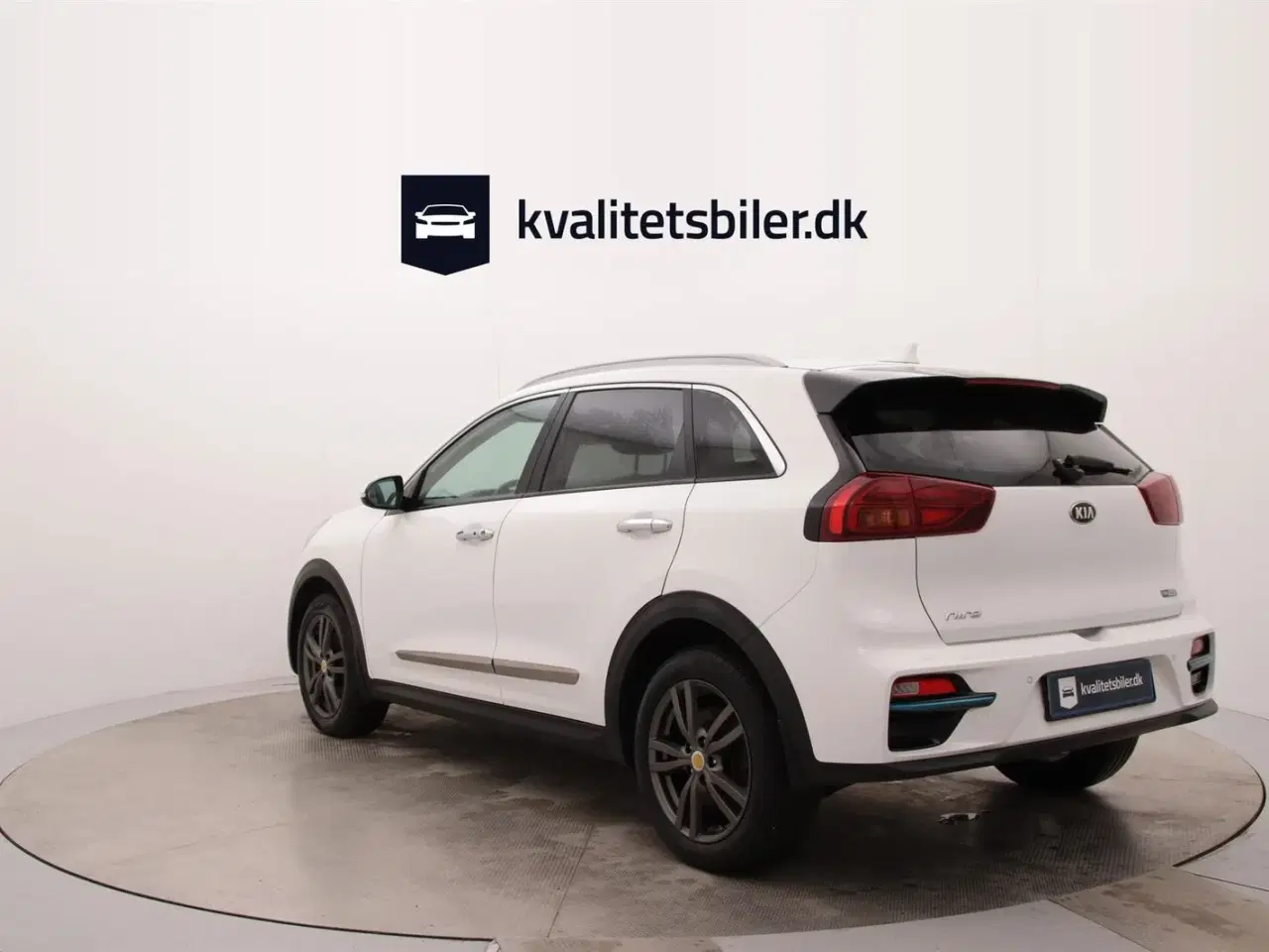 Billede 3 - Kia e-Niro 64 Advance