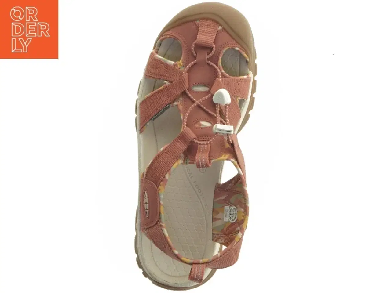 Billede 3 - Keen sandaler, størrelse 42 Keen (str. 42 )