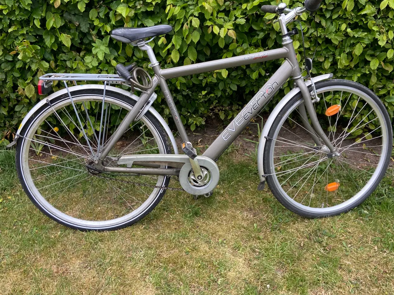 Billede 1 - Everton CityLimit Herre cykel