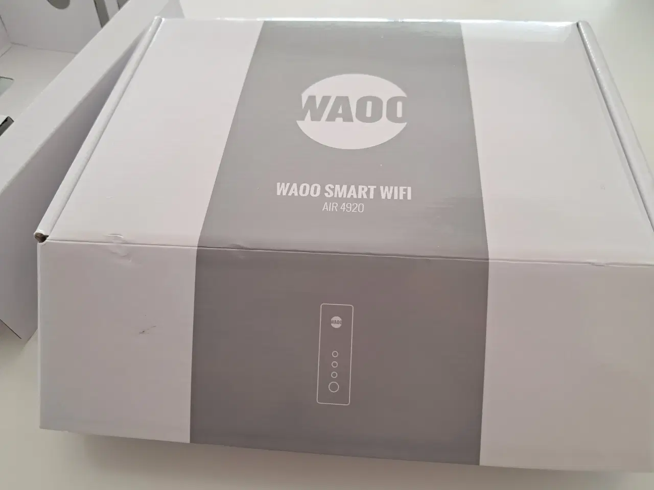 Billede 1 - Router