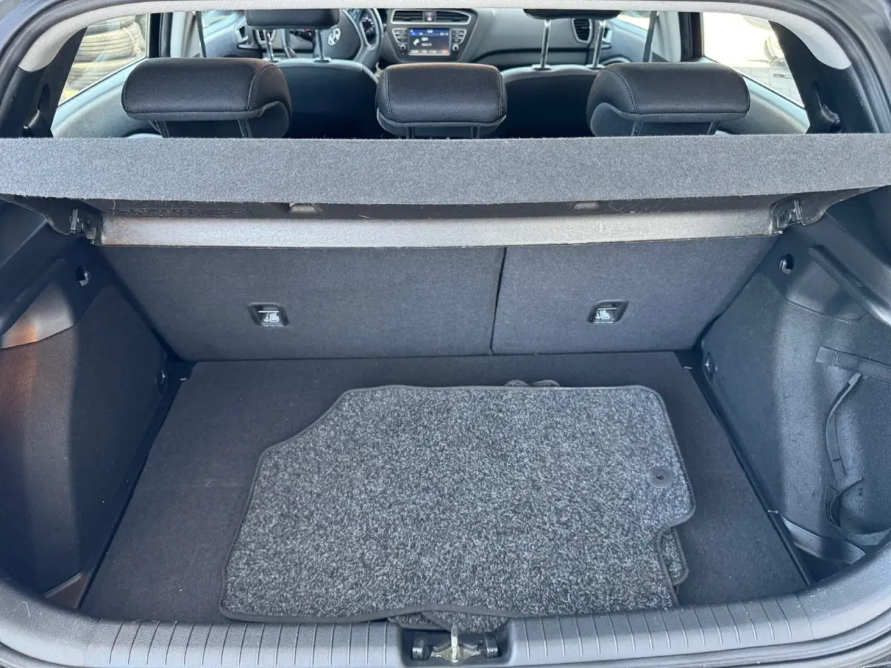 Billede 16 - Hyundai i20 1,2 MPi Advanced
