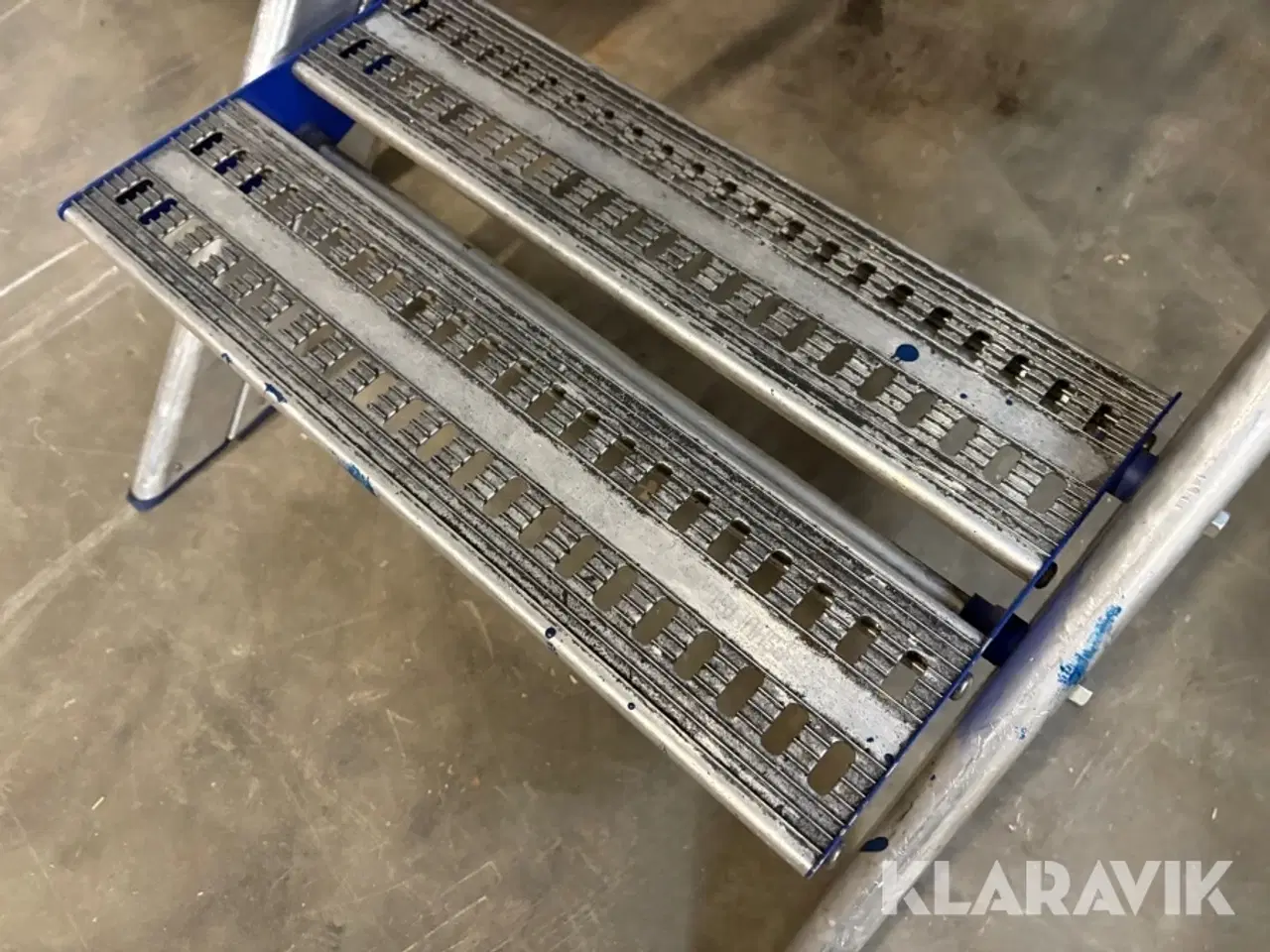 Billede 10 - Stige-sæt - 3 styks