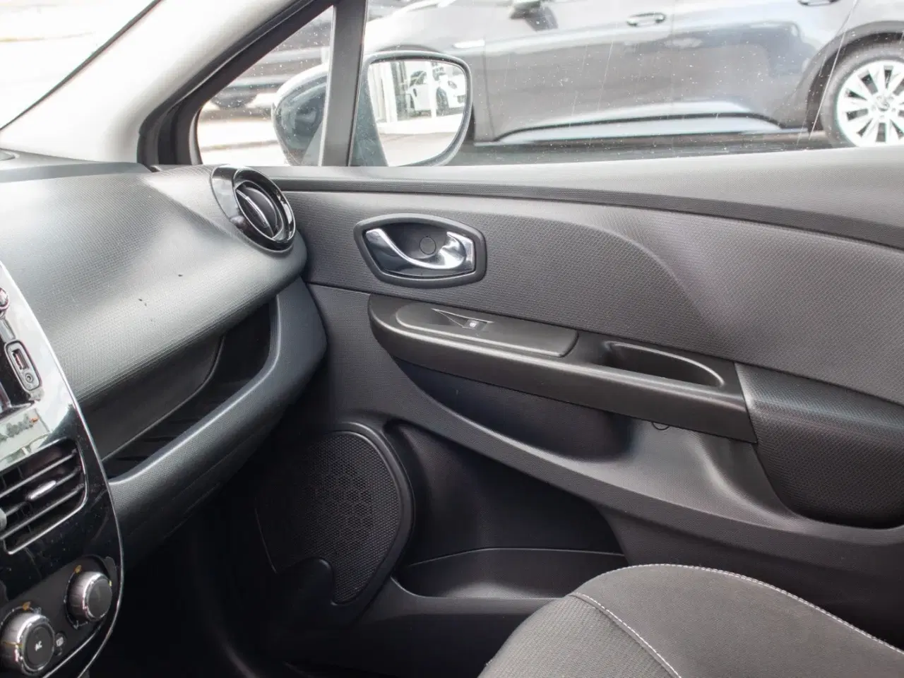 Billede 12 - Renault Clio IV 0,9 TCe 90 Expression
