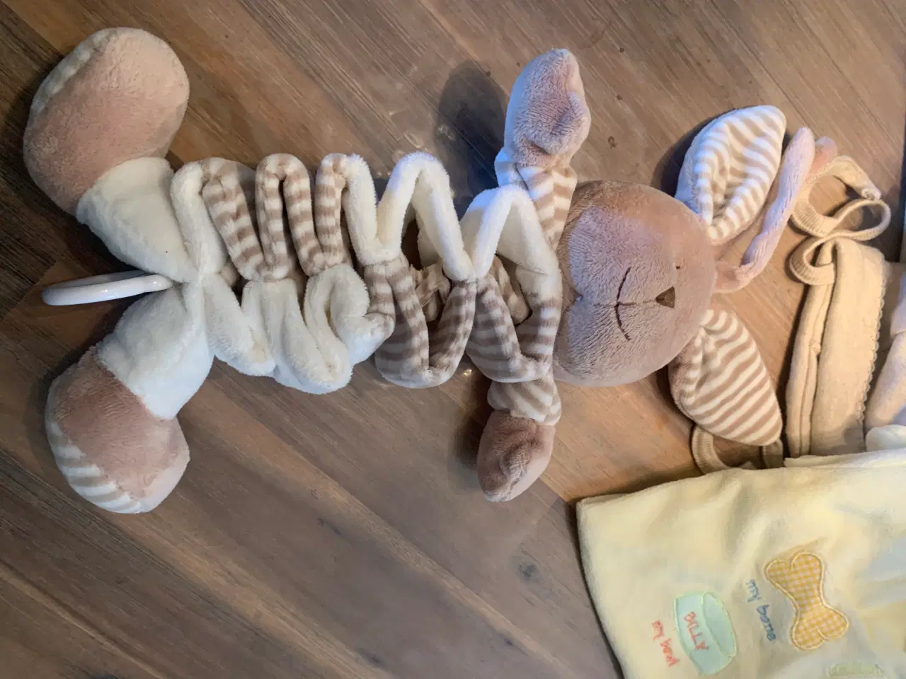 Billede 2 - Har denne baby pakke 